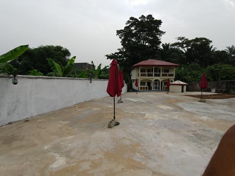 NEW ROSEGARDEN STUDIOS